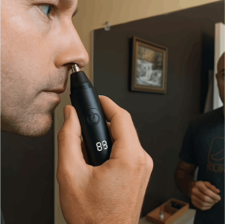 MrBoldPro customer~Lenny R. -New York, USA