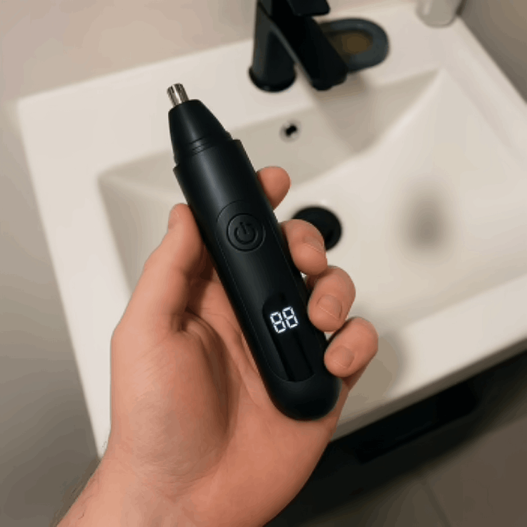 MrBoldPro customer~Carl O. -Texas, USA