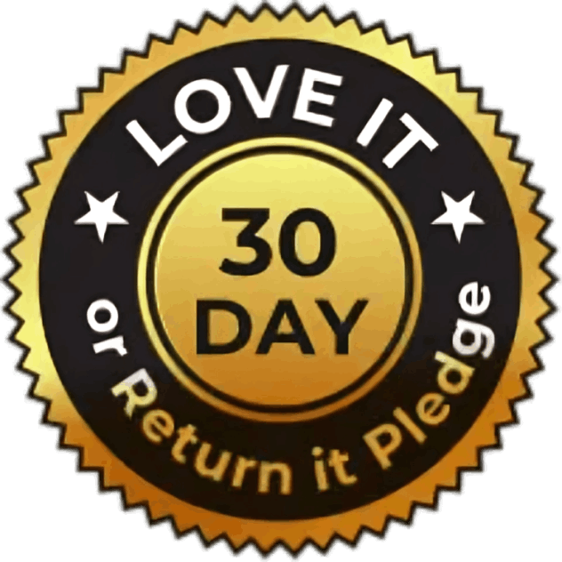 MrBoldPro 30 Days 100% money back guarantee 